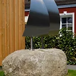 Haus Strandkoje Dtv 5 Sterne Fahrraeder Und Sauna Holiday home Wustrow (Fischland)