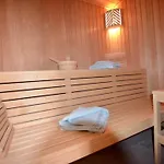Haus Strandkoje Dtv 5 Sterne Fahrraeder Und Sauna * Wustrow (Fischland)