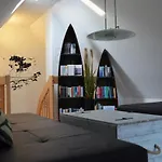Holiday home Haus Strandkoje Dtv 5 Sterne Fahrraeder Und Sauna