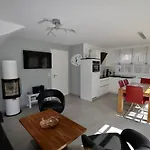 Haus Strandkoje Dtv 5 Sterne Fahrraeder Und Sauna *