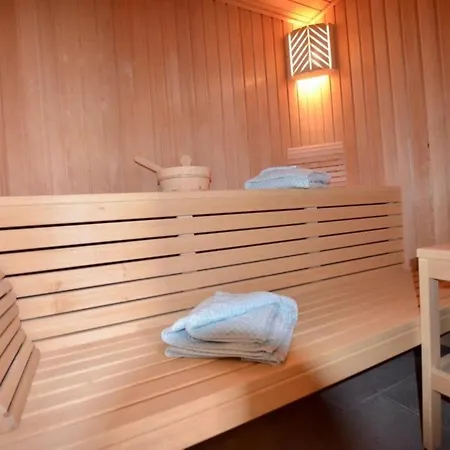 Haus Strandkoje Dtv 5 Sterne Fahrraeder Und Sauna * Wustrow (Fischland)