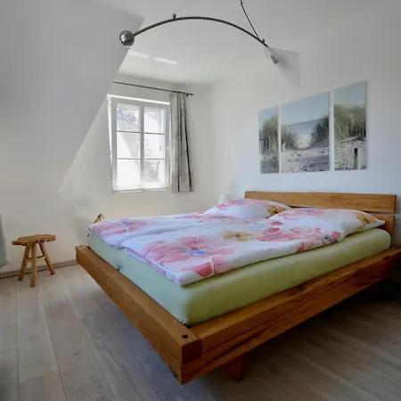 Holiday home Haus Strandkoje Dtv 5 Sterne Fahrraeder Und Sauna *